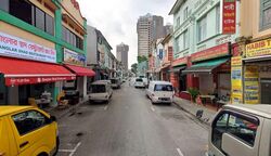 Outward Bound Singapore (D8), Shop House #570469151